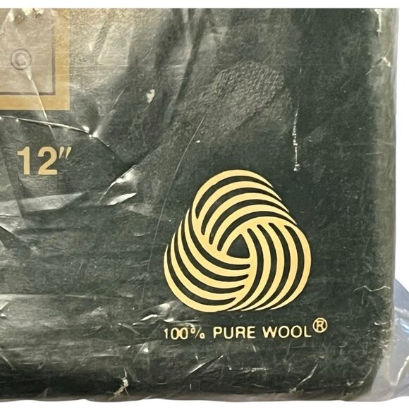 Vintage Sunset Fruit Basket Needlepoint Kit NEW 9 X 12 100% Wool Made In USA - Picture 6 of 9